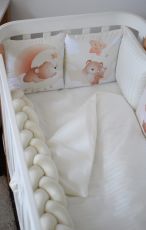Постільний комплект Baby Veres 